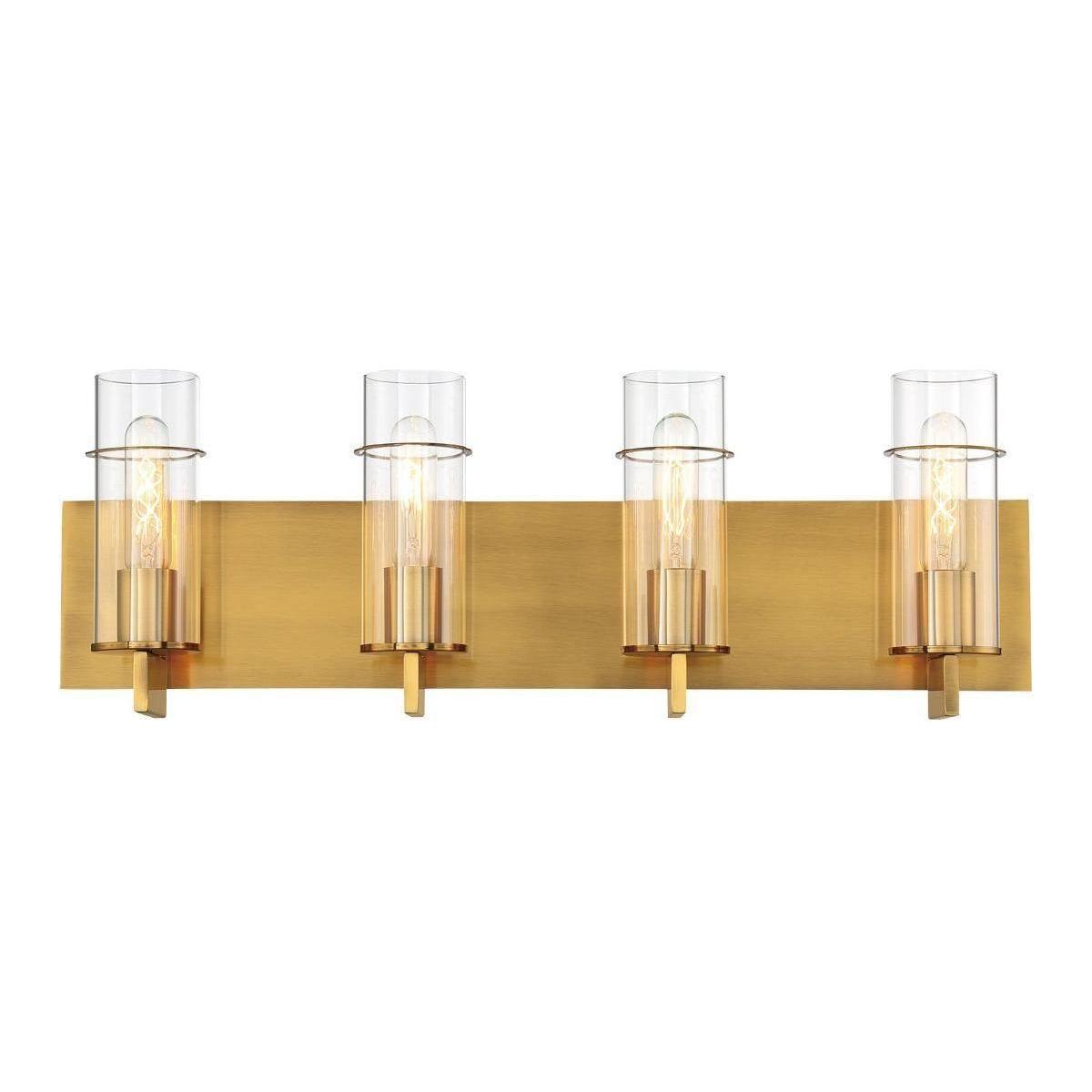 Eurofase - Pista Vanity Light - Lights Canada