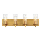 Eurofase - Pista Vanity Light - Lights Canada