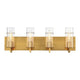 Eurofase - Pista Vanity Light - Lights Canada