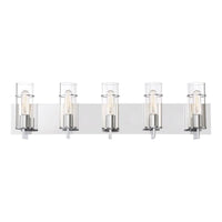 Pista Vanity Light