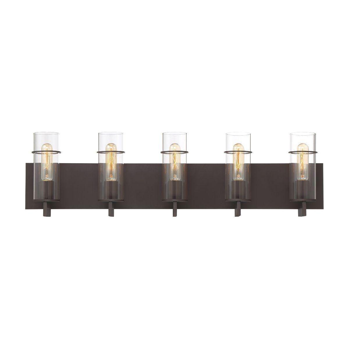 Eurofase - Pista Vanity Light - Lights Canada