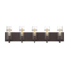Eurofase - Pista Vanity Light - Lights Canada