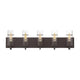 Eurofase - Pista Vanity Light - Lights Canada