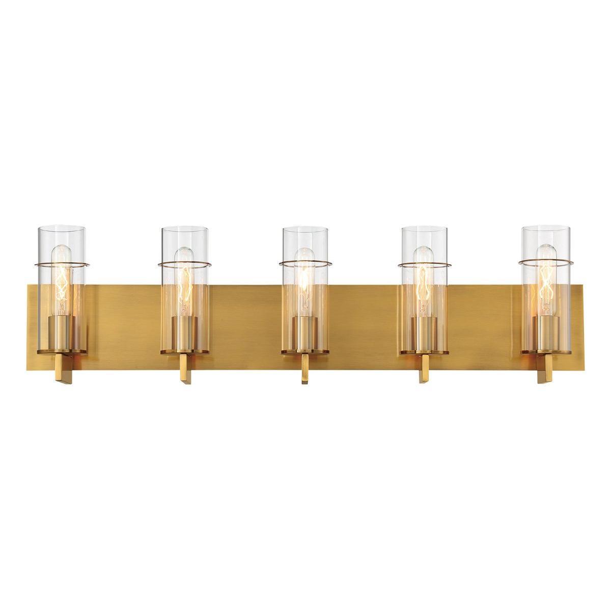 Eurofase - Pista Vanity Light - Lights Canada