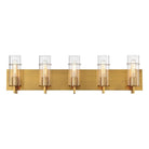 Eurofase - Pista Vanity Light - Lights Canada