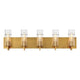 Eurofase - Pista Vanity Light - Lights Canada