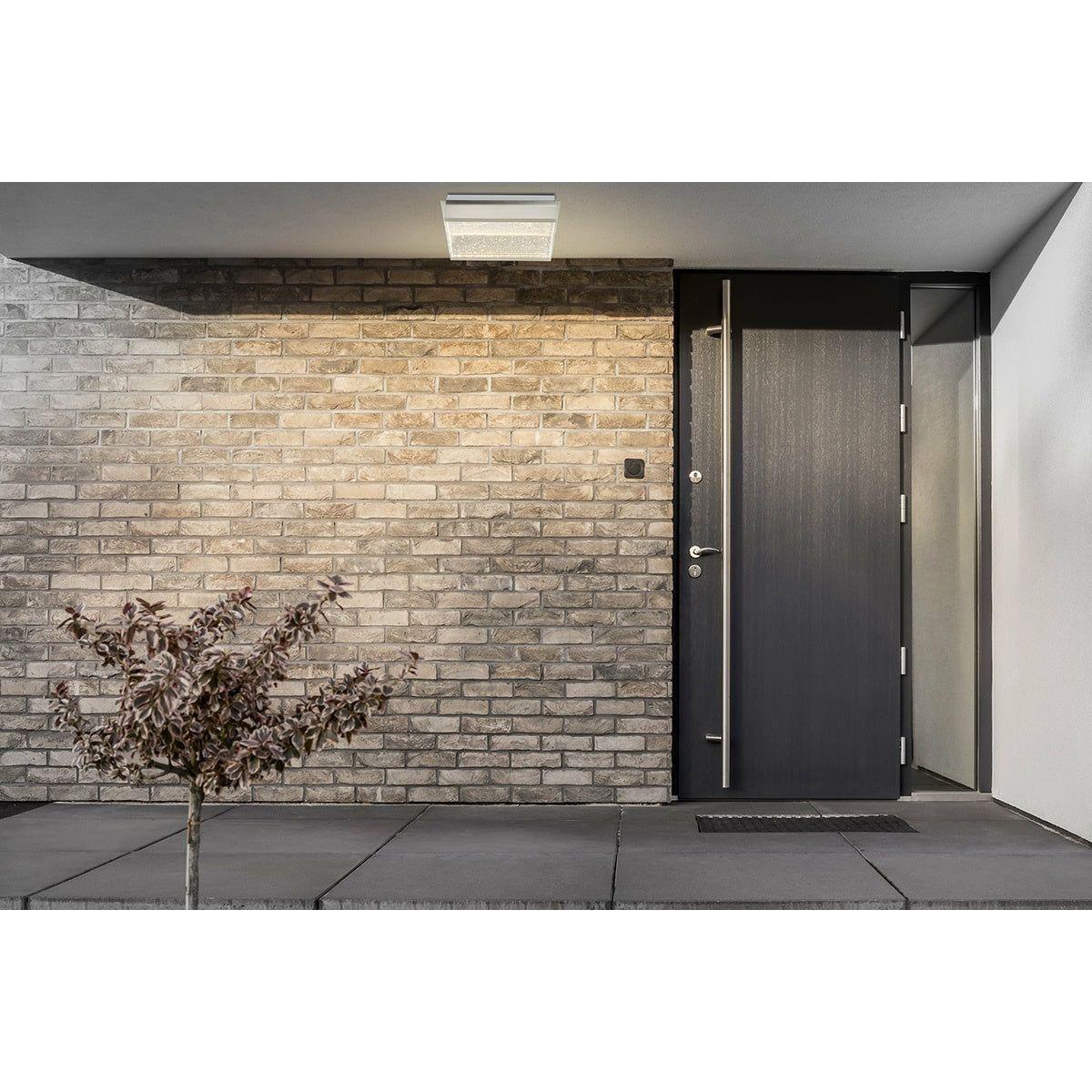 Eurofase - Paradiso Outdoor Wall Light - Lights Canada