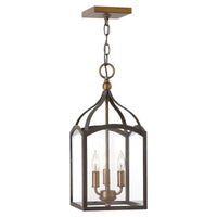 Clarendon Pendant