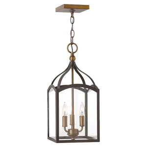 Hinkley - Clarendon Pendant - Lights Canada