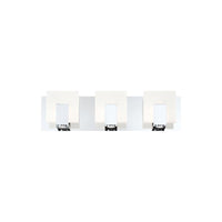 Canmore Vanity Light