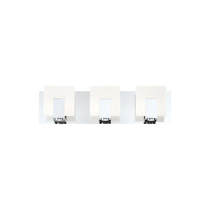 Eurofase - Canmore Vanity Light - Lights Canada