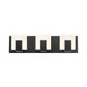 Eurofase - Canmore Vanity Light - Lights Canada