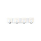 Eurofase - Canmore Vanity Light - Lights Canada