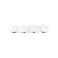 Canmore Vanity Light