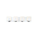 Eurofase - Canmore Vanity Light - Lights Canada