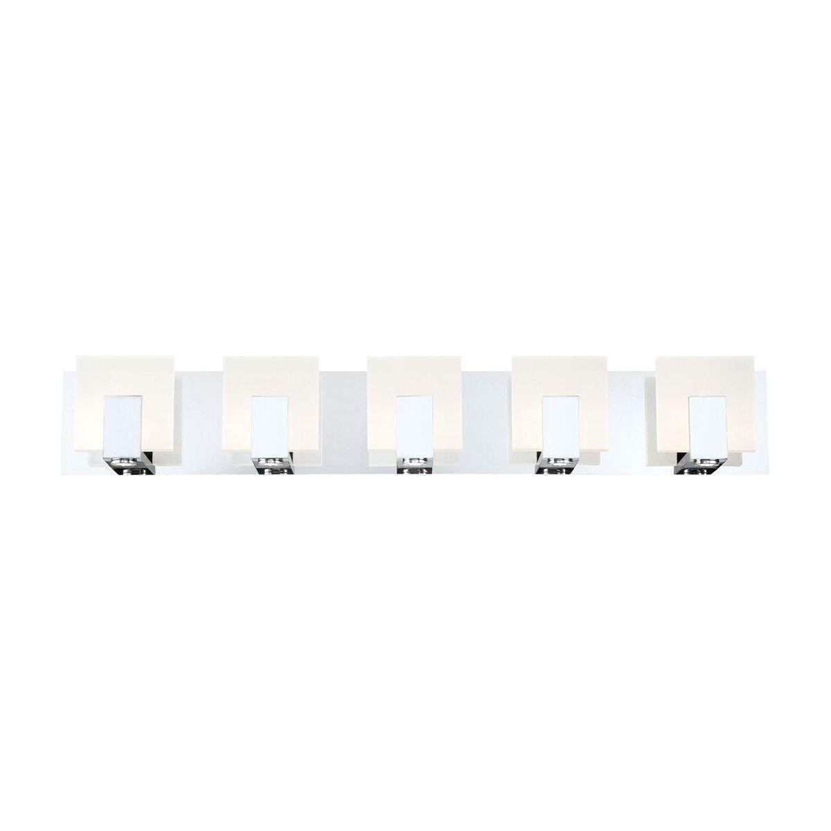 Eurofase - Canmore Vanity Light - Lights Canada