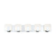 Eurofase - Canmore Vanity Light - Lights Canada