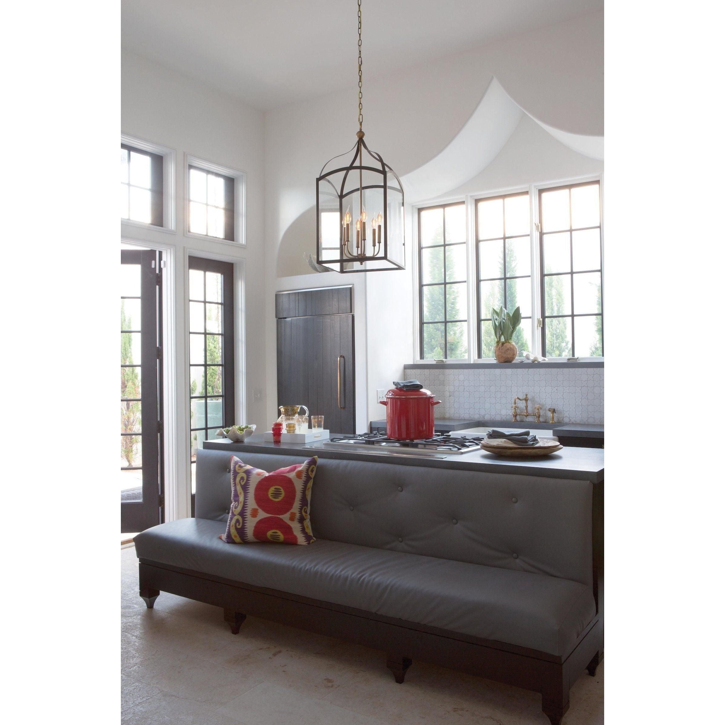 Hinkley - Clarendon Chandelier - Lights Canada