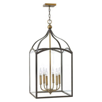 Clarendon Chandelier