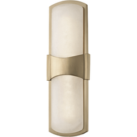 Valencia Sconce