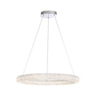 Eurofase - Sassi Chandelier - Lights Canada