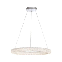 Sassi Chandelier