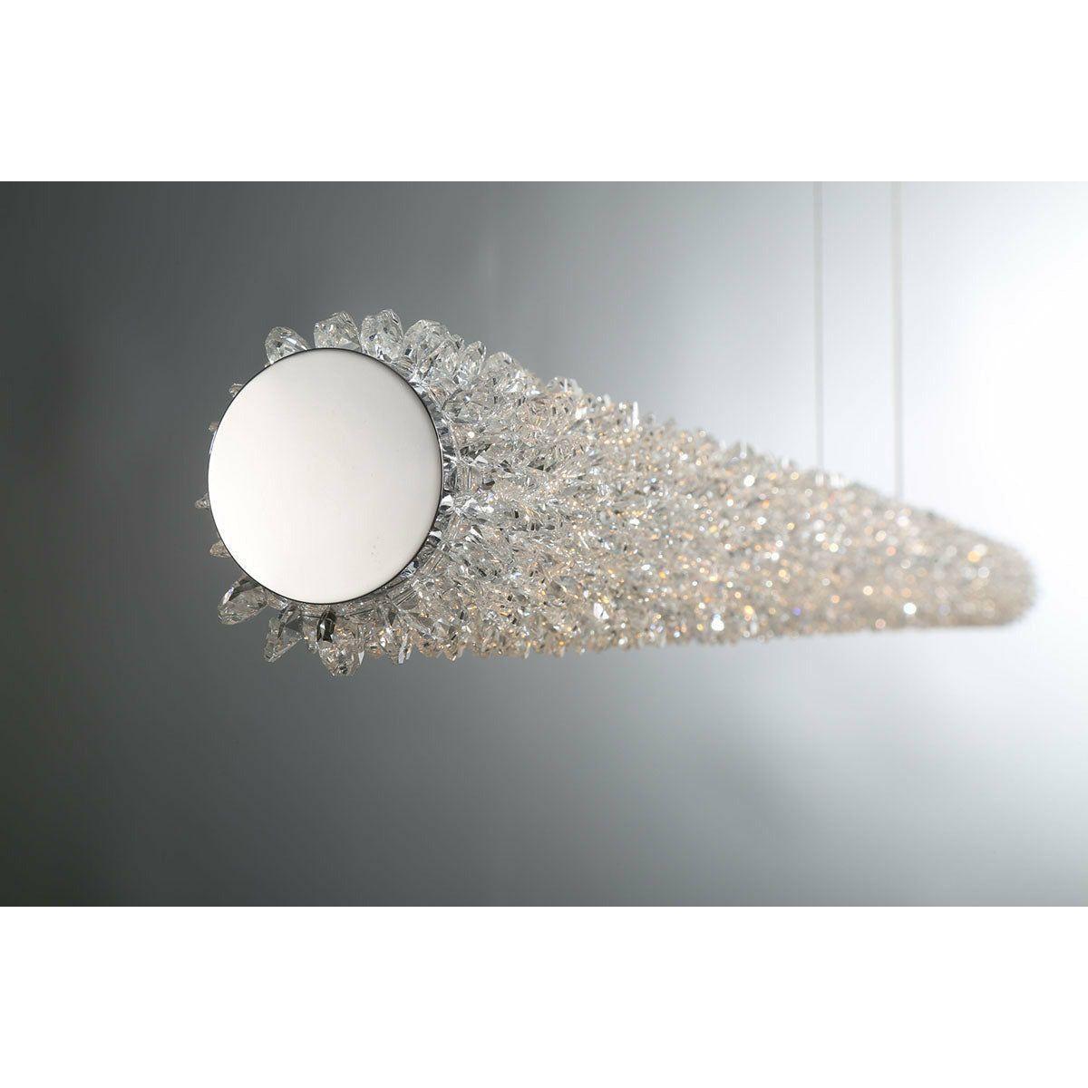 Eurofase - Sassi Chandelier - Lights Canada