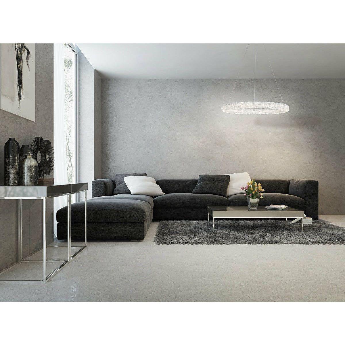 Eurofase - Sassi Chandelier - Lights Canada