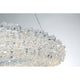 Eurofase - Sassi Chandelier - Lights Canada