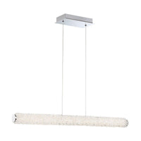 Sassi Chandelier