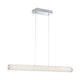 Eurofase - Sassi Chandelier - Lights Canada