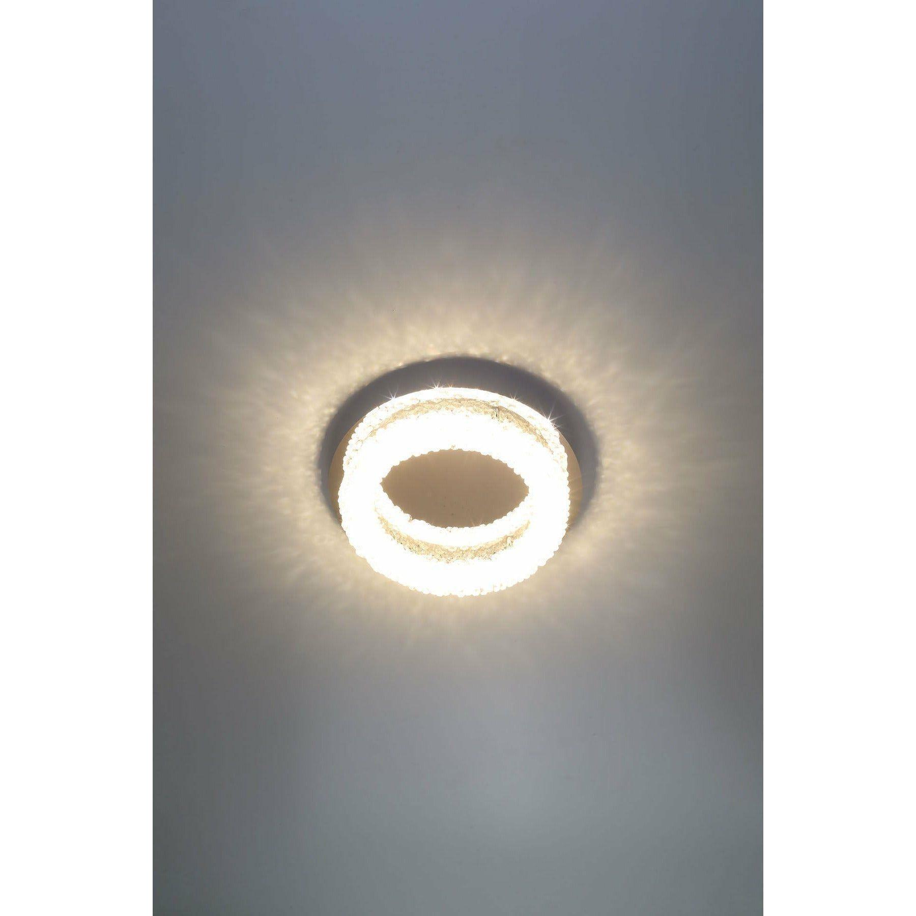Eurofase - Sassi Chandelier - Lights Canada