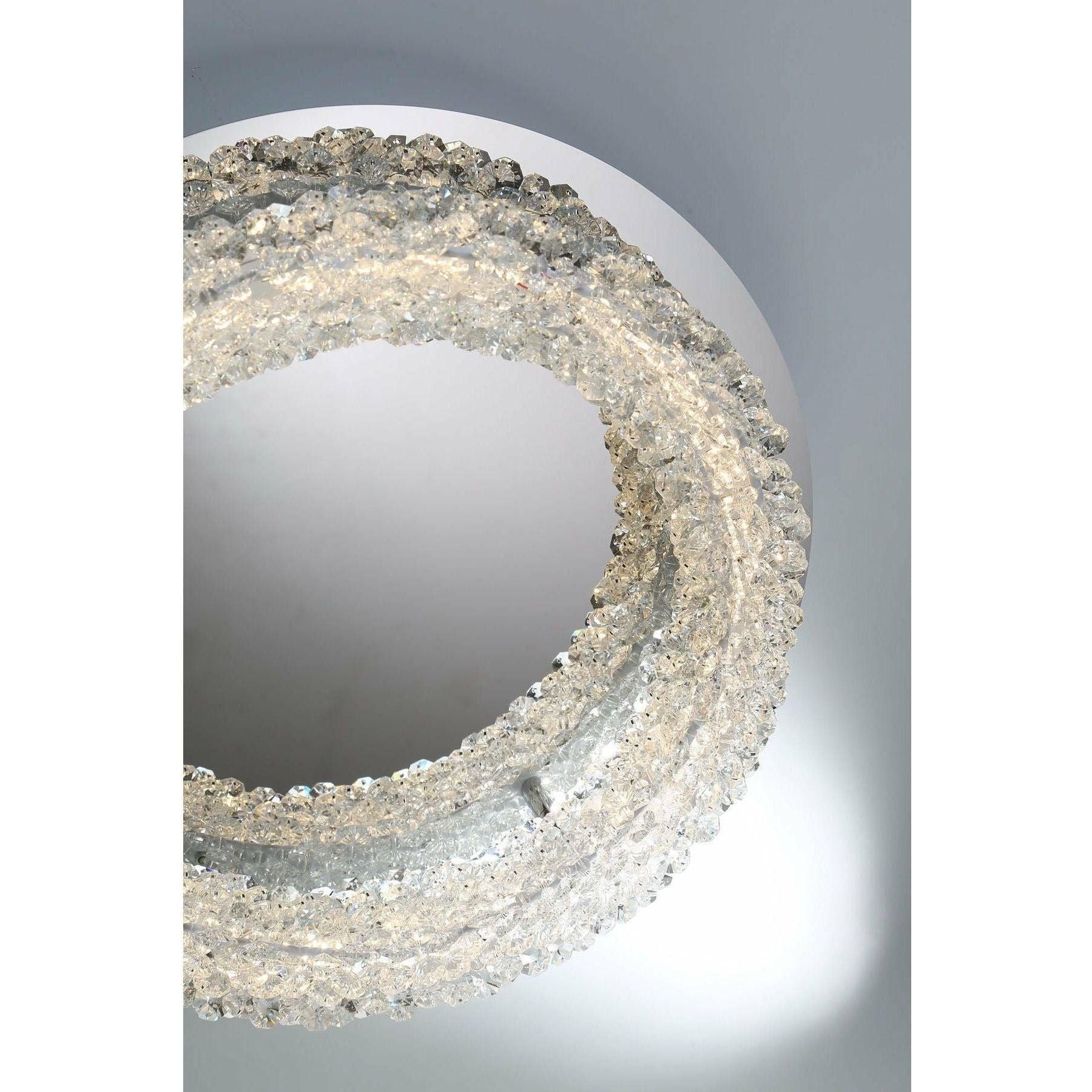 Eurofase - Sassi Chandelier - Lights Canada