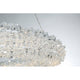 Eurofase - Sassi Chandelier - Lights Canada