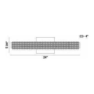 Eurofase - Sassi Sconce - Lights Canada