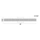 Eurofase - Sassi Sconce - Lights Canada
