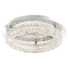 Eurofase - Sassi Flush Mount - Lights Canada