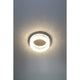 Eurofase - Sassi Flush Mount - Lights Canada