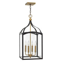 Clarendon Chandelier