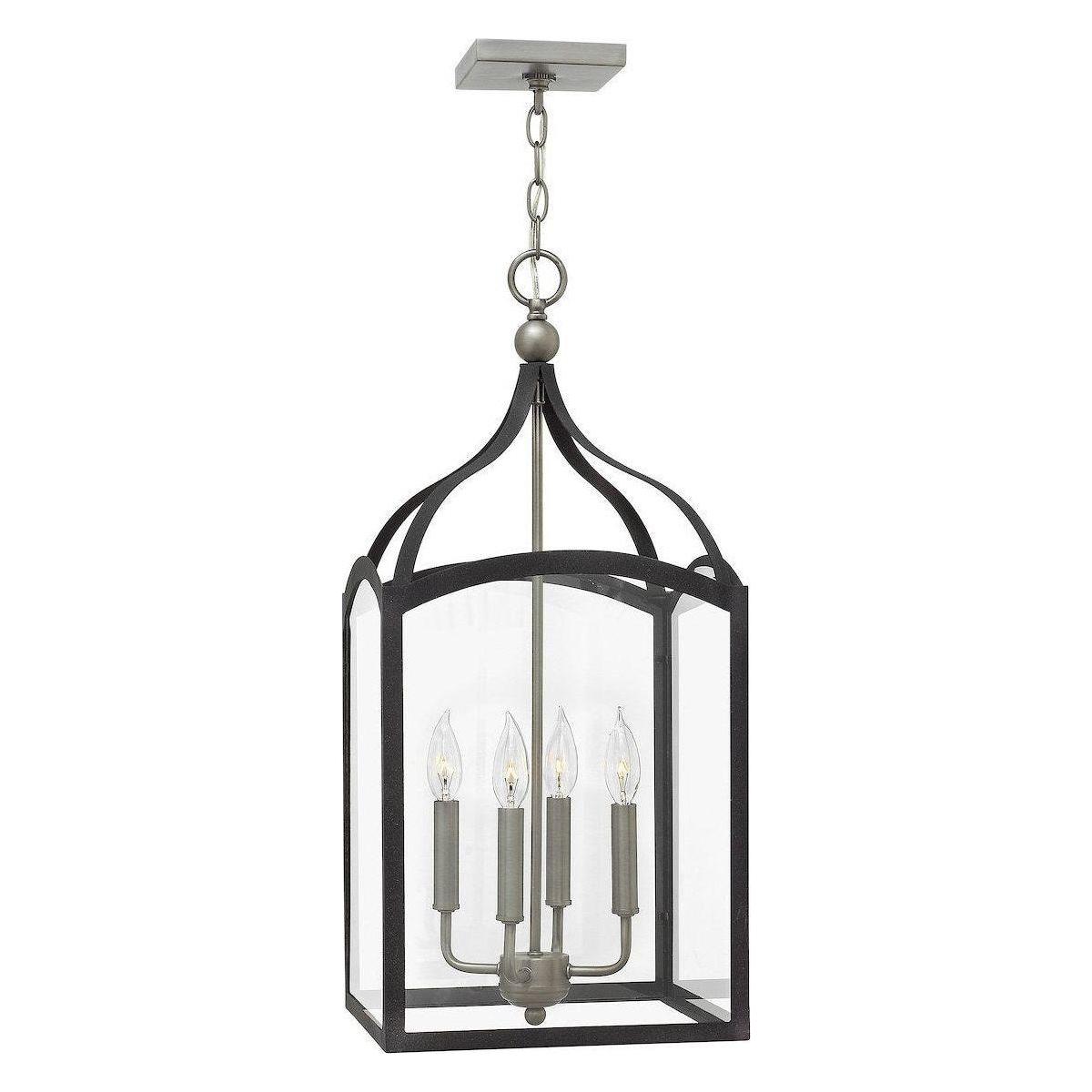 Hinkley - Clarendon Chandelier - Lights Canada