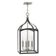Hinkley - Clarendon Chandelier - Lights Canada