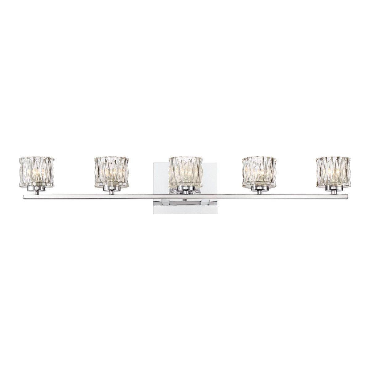 Eurofase - Guelph Vanity Light - Lights Canada