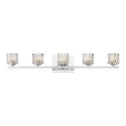 Eurofase - Guelph Vanity Light - Lights Canada