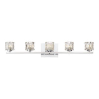 Guelph Vanity Light