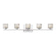Eurofase - Guelph Vanity Light - Lights Canada
