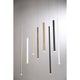 Eurofase - Navada Pendant - Lights Canada