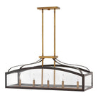 Hinkley - Clarendon Linear Suspension - Lights Canada