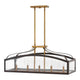 Hinkley - Clarendon Linear Suspension - Lights Canada