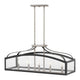 Hinkley - Clarendon Linear Suspension - Lights Canada