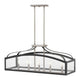 Hinkley - Clarendon Linear Suspension - Lights Canada
